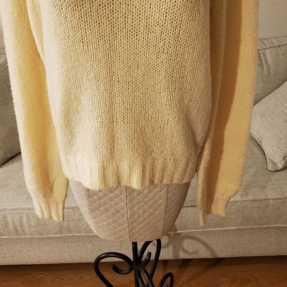 Rails Sybil Sweater in Butterscotch - Picture 6 of 14